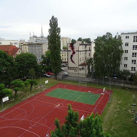 Apartament Starowiejska Гдыня Экстерьер фото