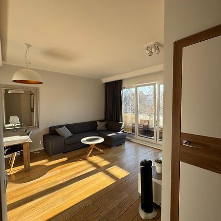 Apartament Starowiejska Гдыня Экстерьер фото