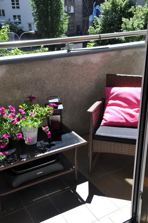 Apartament Starowiejska Гдыня Номер фото