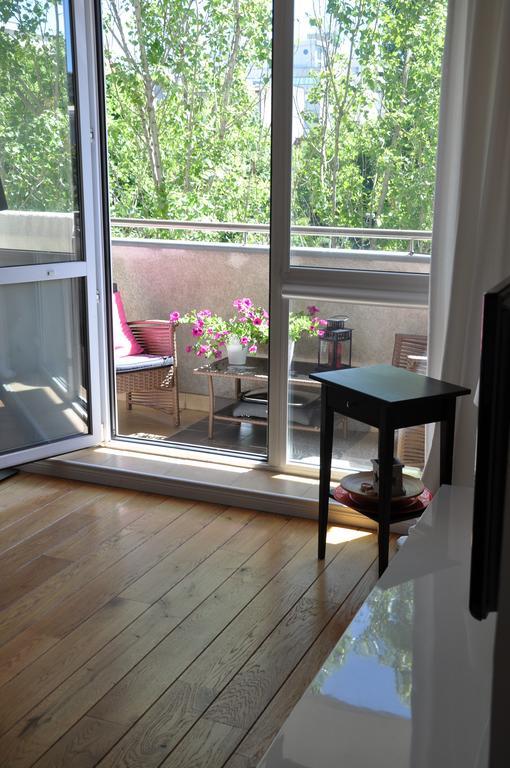 Apartament Starowiejska Гдыня Номер фото